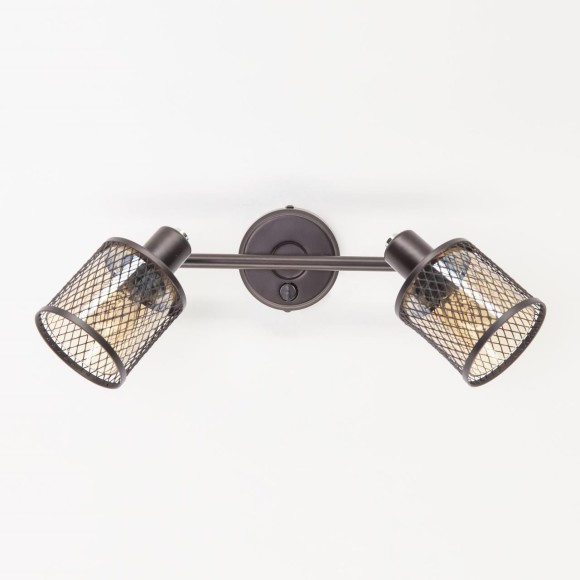 CL535625 Робин Кофе Св-к Наст.-Потол. CL535625 Робин Кофе Св-к Наст.-Потол.