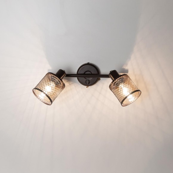 CL535625 Робин Кофе Св-к Наст.-Потол. CL535625 Робин Кофе Св-к Наст.-Потол.