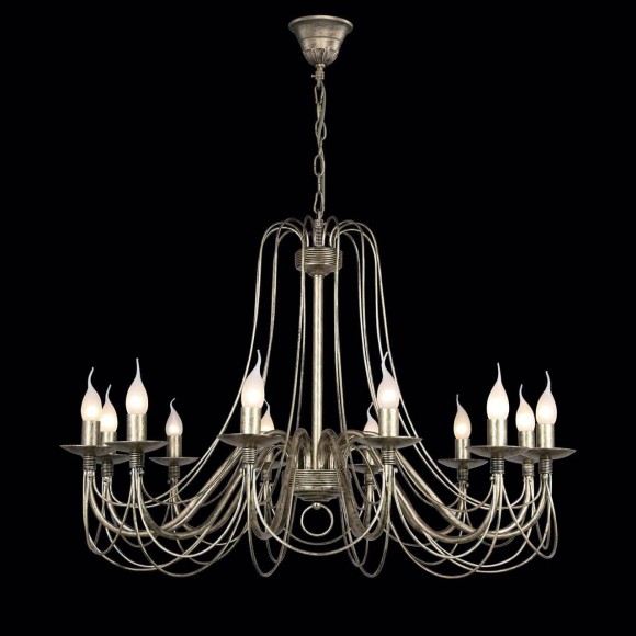 Подвесная люстра F-Promo Chateau 2163-12P