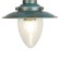 Светильник подвесной Fisherman a5518sp-1bg Arte Lamp