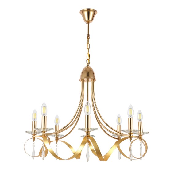 Светильник подвесной FILATTA sle120213-08 EVOLUCE