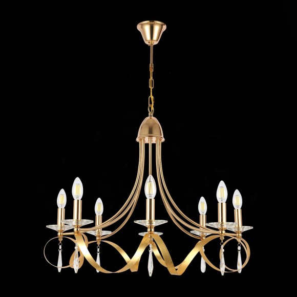 Светильник подвесной FILATTA sle120213-08 EVOLUCE