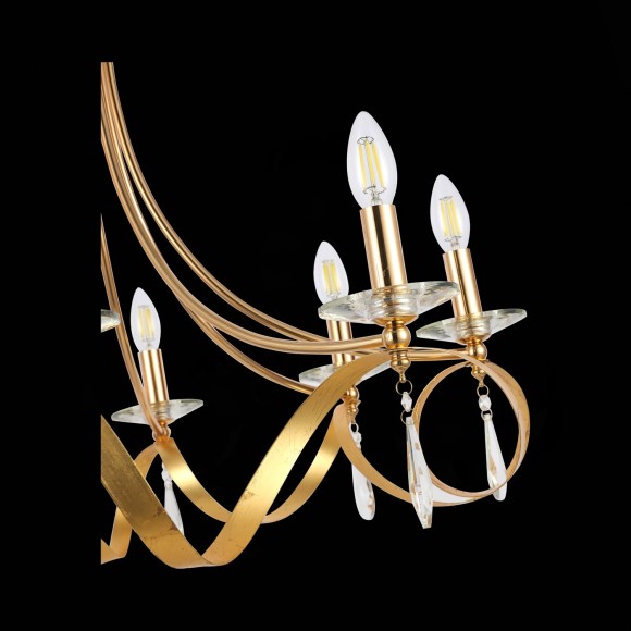 Светильник подвесной FILATTA sle120213-08 EVOLUCE