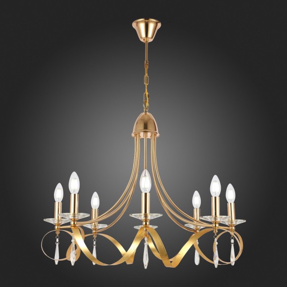 Светильник подвесной FILATTA sle120213-08 EVOLUCE