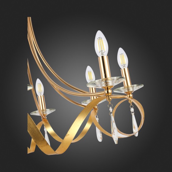 Светильник подвесной FILATTA sle120213-08 EVOLUCE