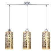 Подвесной светильник Globo Oku 56124-3H Подвесной светильник Globo Oku 56124-3H