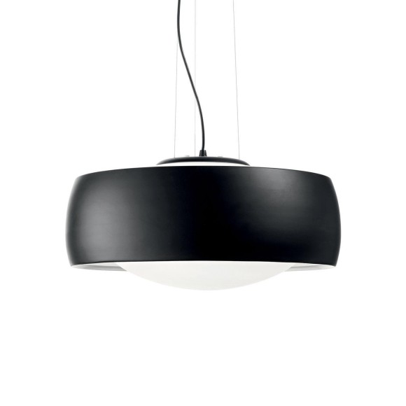 Подвесной светильник COMFORT SP1 NERO 186832