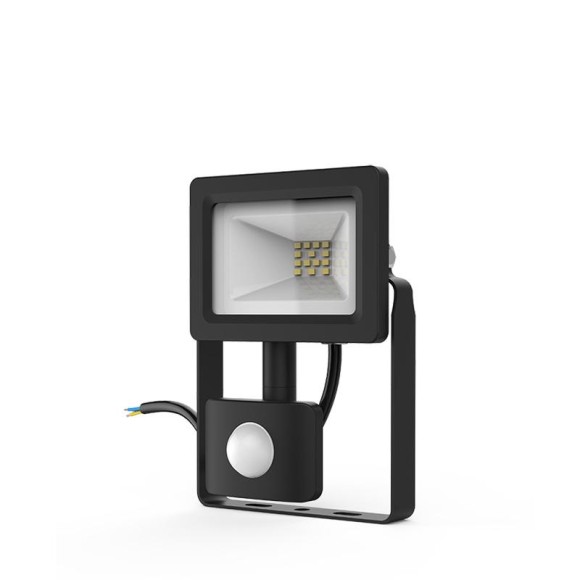 Прожектор светодиодный Gauss Elementary 10W 6500К 628511310 Прожектор светодиодный Gauss Elementary 10W 6500К 628511310