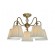 Люстра Seville a1509pl-5pb Arte Lamp