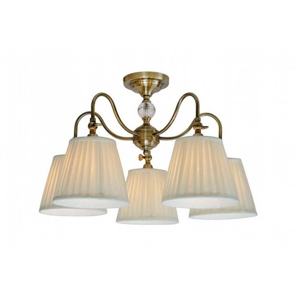 Люстра Seville a1509pl-5pb Arte Lamp