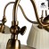 Люстра Seville a1509pl-5pb Arte Lamp