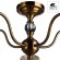Люстра Seville a1509pl-5pb Arte Lamp