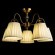 Люстра Seville a1509pl-5pb Arte Lamp