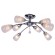 Люстра Giulia a6198pl-8cc Arte Lamp