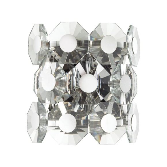 Настенный светильник ODEON LIGHT TOKATA 4973/1w