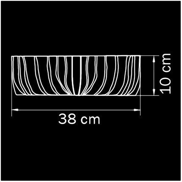 Потолочный светильник Lightstar Zucche 820440 Потолочный светильник Lightstar Zucche 820440