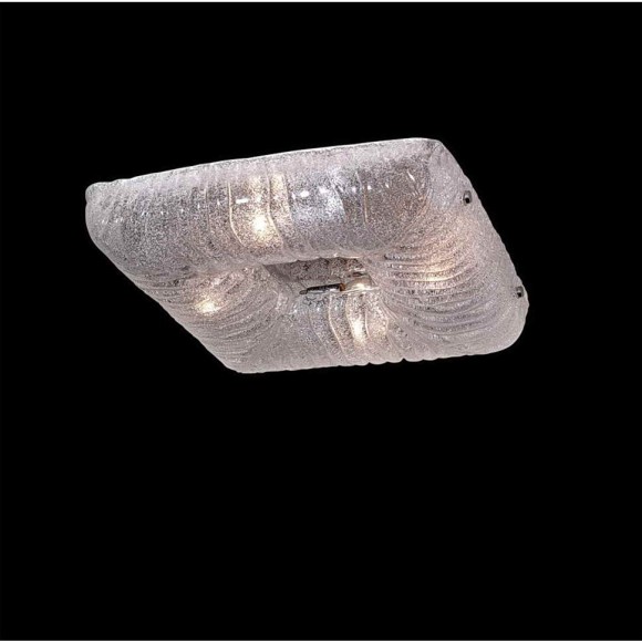 Потолочный светильник Lightstar Zucche 820440 Потолочный светильник Lightstar Zucche 820440