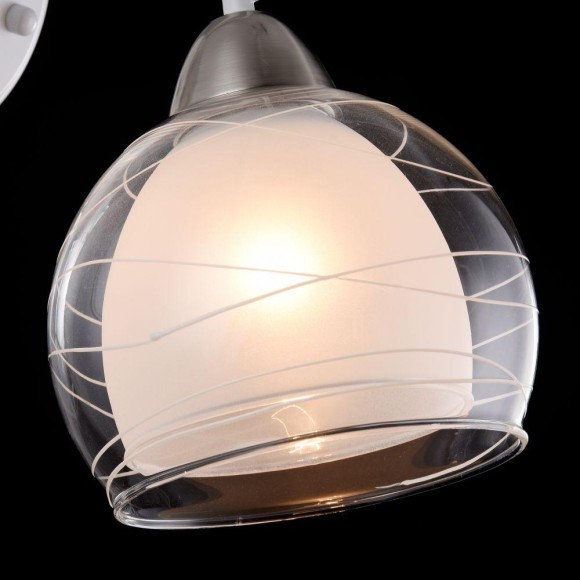 Бра Freya Nikki FR5052-WL-01-W Бра Freya Nikki FR5052-WL-01-W