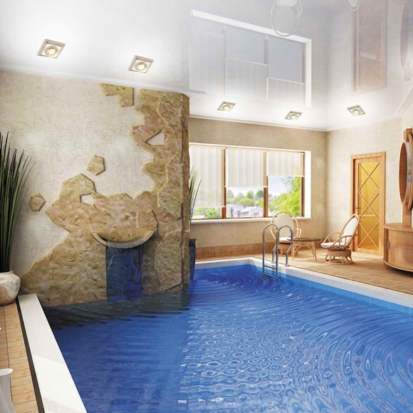 Встраиваемый светильник Daisy 370047 Novotech Встраиваемый светильник Daisy 370047 Novotech