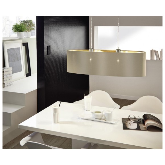 Подвес Eglo Maserlo 31613