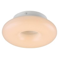 Потолочный светодиодный светильник Globo Quentin 42506-7 Потолочный светодиодный светильник Globo Quentin 42506-7