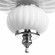 Люстра Odetta a7195lm-5wh Arte Lamp картинка 3