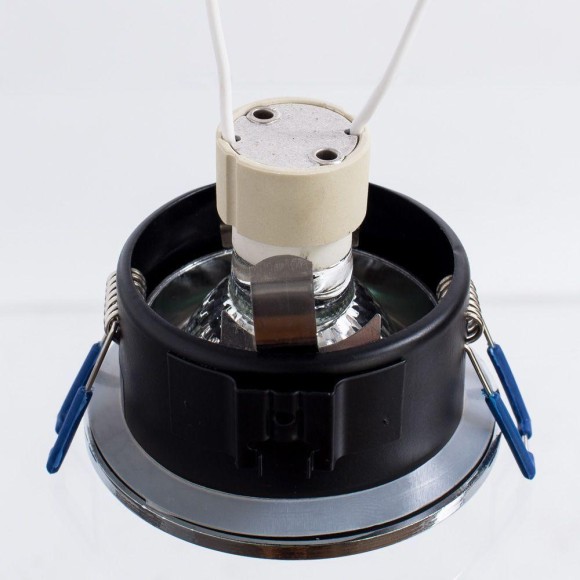 Точечный светильник Aqua a5440pl-1cc Arte Lamp Точечный светильник Aqua a5440pl-1cc Arte Lamp