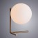 Настольная лампа Bolla-unica a1921lt-1ab Arte Lamp картинка 2
