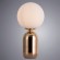 Настольная лампа Bolla-sola a3033lt-1go Arte Lamp картинка 2