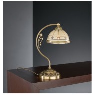 Настольная лампа Reccagni Angelo P 7004 P