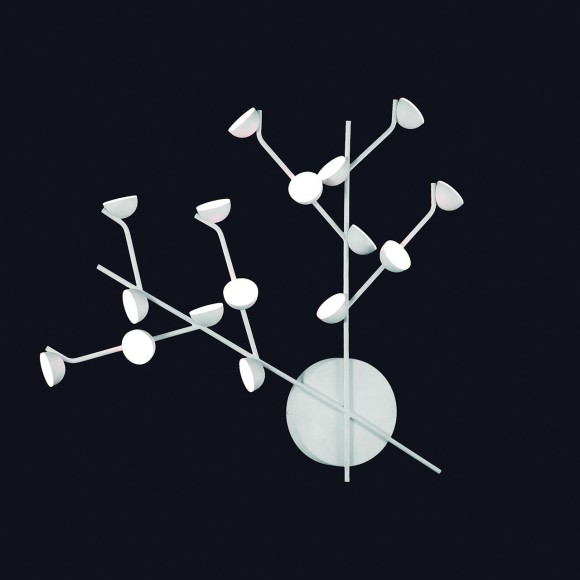 Бра Mantra Adn 6263 Бра Mantra Adn 6263