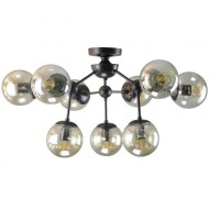 Потолочная люстра Kink Light Моди 07535-9,19 Потолочная люстра Kink Light Моди 07535-9,19