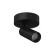 Спот LeDron SAGITONY R40 BLACK