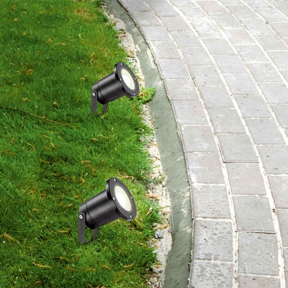 Ландшафтный светильник Landscape 369953 Novotech