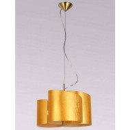 Люстра Lucia Tucci Vetro-oro 195.3