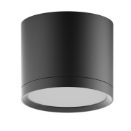 Потолочный светодиодный светильник Gauss Overhead HD016 Потолочный светодиодный светильник Gauss Overhead HD016