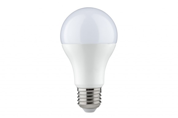50013 Лампа светодиодная SmartHome BLE Boyn LED AGL 1x9W E27 Opal RGBW  di