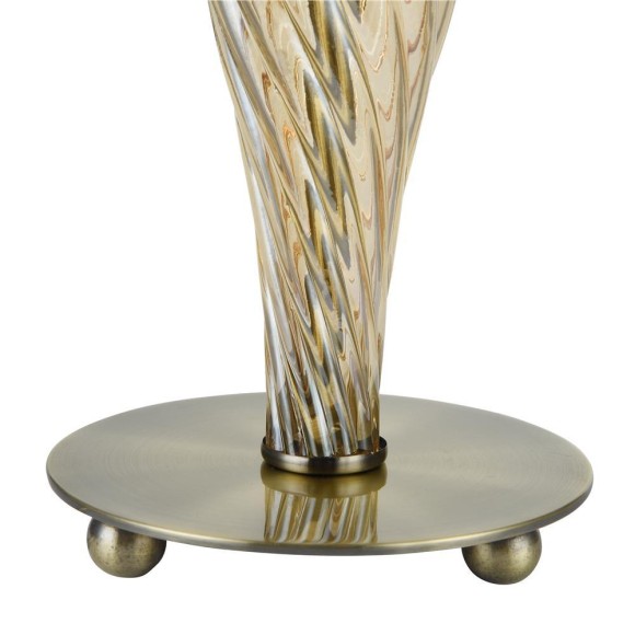 Настольная лампа Maytoni Murano ARM855-TL-01-R Настольная лампа Maytoni Murano ARM855-TL-01-R