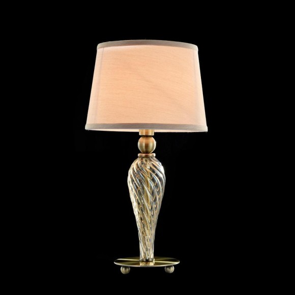 Настольная лампа Maytoni Murano ARM855-TL-01-R Настольная лампа Maytoni Murano ARM855-TL-01-R