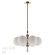 Люстра на штанге Odeon Light 5405/6