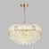 Каскадная люстра Odeon Light 5070/12