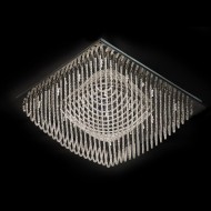 Потолочный светодиодный светильник Arti Lampadari Mora H 1.2.60x60.501 N Потолочный светодиодный светильник Arti Lampadari Mora H 1.2.60x60.501 N