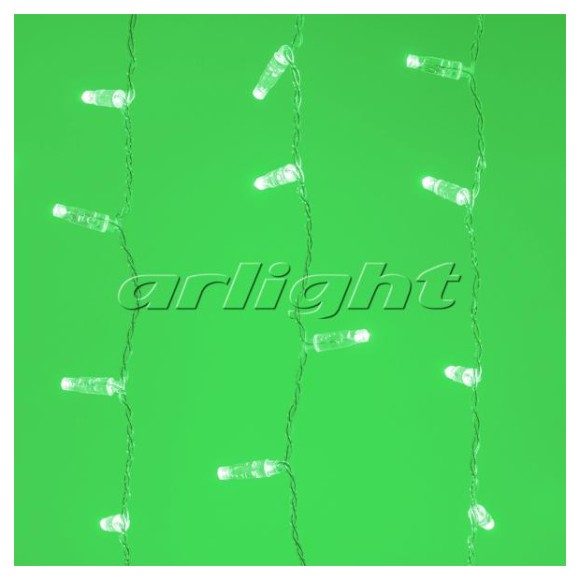 Светодиодный занавес ARdecoled 024859