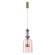 Детский светильник Odeon Light 5045/12L
