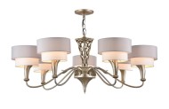 Подвесная люстра Maytoni Lillian H311-07-G Подвесная люстра Maytoni Lillian H311-07-G