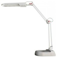 Настольная лампа Desk a5810lt-1wh Arte Lamp Настольная лампа Desk a5810lt-1wh Arte Lamp