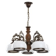 Подвесная люстра Alfa Parma 16945 Подвесная люстра Alfa Parma 16945