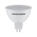 Светодиодная лампа JCDR01 5W 220V 6500K BLG5303