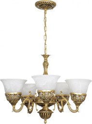 Подвесная люстра Nowodvorski Korynt 3370