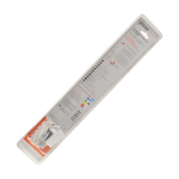 Мебельный светильник Gauss 9025531209 Мебельный светильник Gauss 9025531209